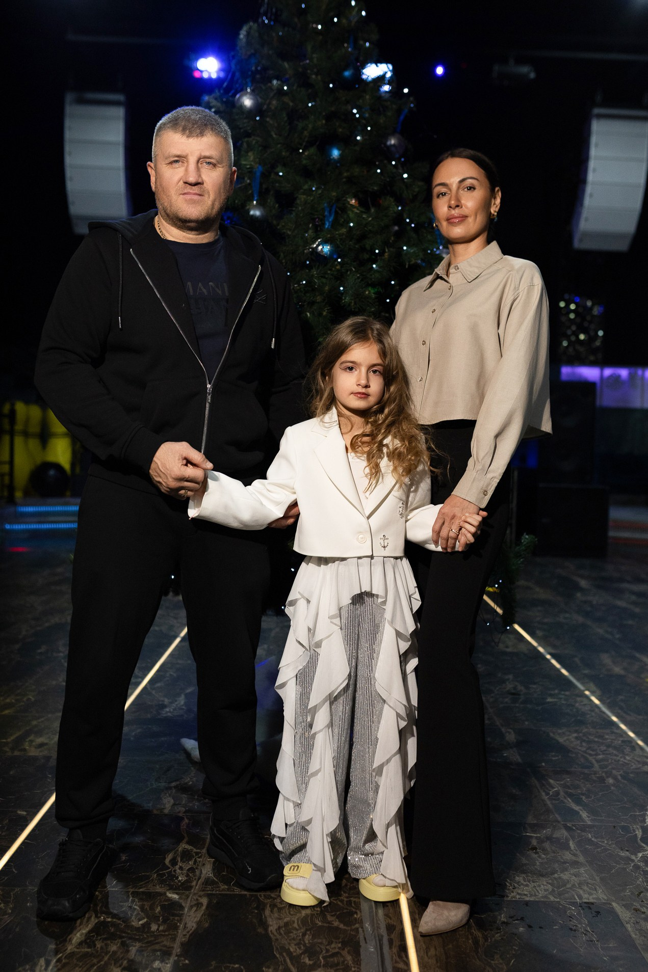 Атмосфера в РК «Спартак». Andrey Pospelove. Фотограф в Саратове