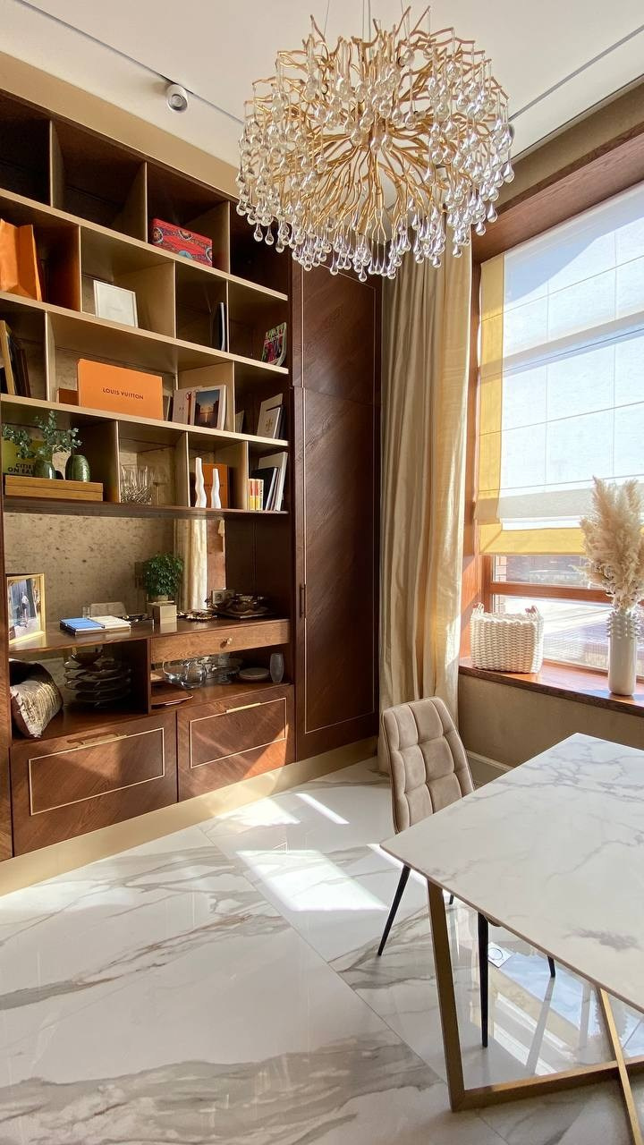 Аренда помещений под мероприятия и фотозоны в Тюмени, снять зал