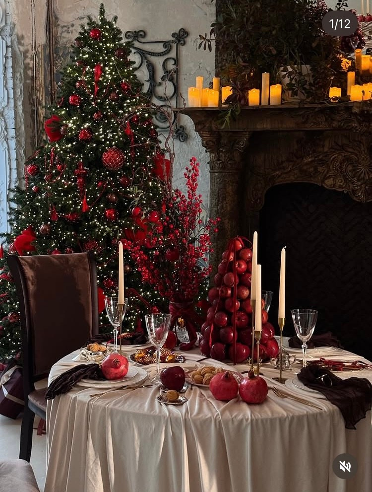 Новый год. Фотограф Беременности в Краснодаре Кара Артисан