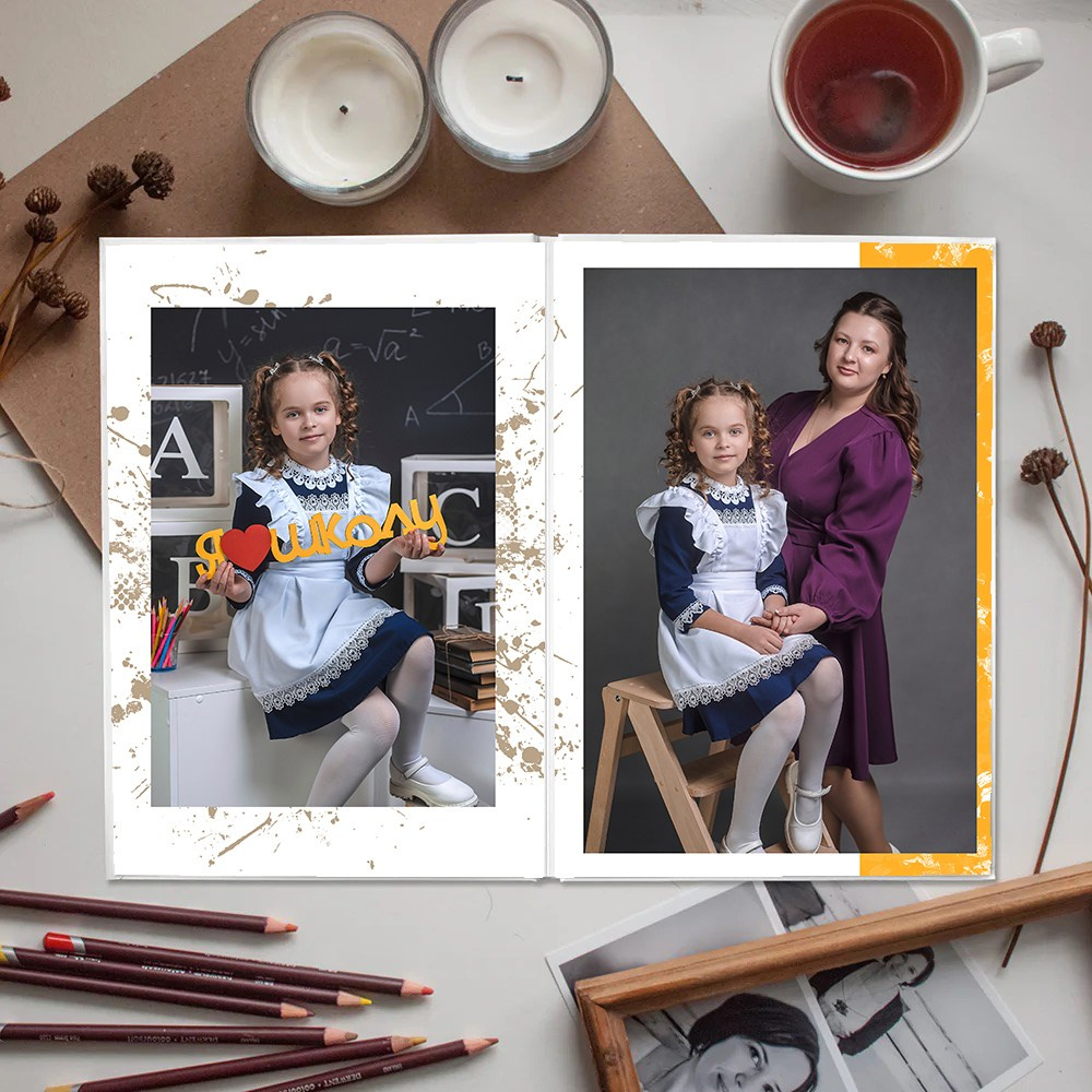 Индивидуальный начальная школа