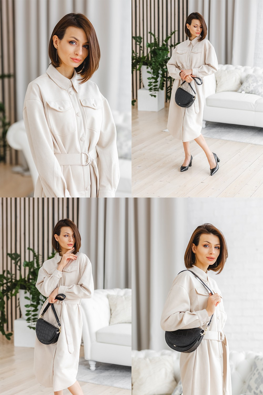 Индивидуальные фотосессии. Фотостудия Невская Самара