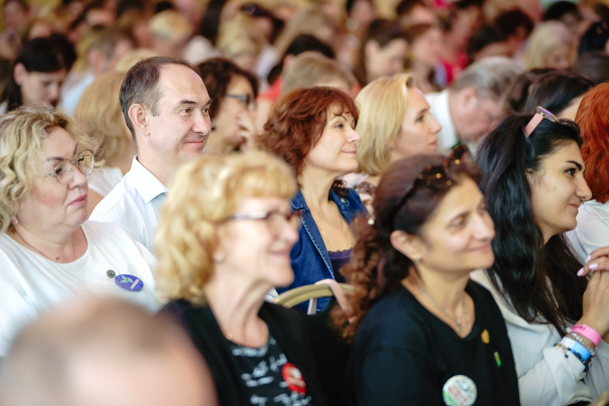 Церемония награждения Herbalife 2023. Репортажный и семейный фотограф в Санкт-Петербурге Тарас Марченко