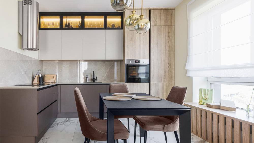 Кухонные гарнитуры MGS мебель. MGS мебель в Ростове-на-Дону. Высочайшее качество исполнения. Инновационные и классические материалы. MGS mebel Ростов