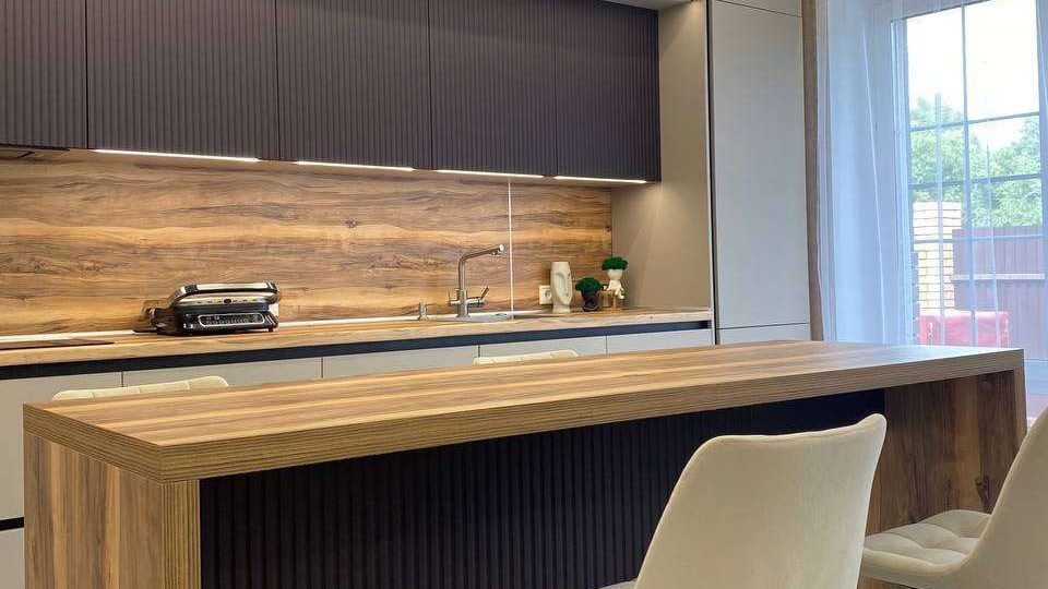 Кухонные гарнитуры MGS мебель. MGS мебель в Ростове-на-Дону. Высочайшее качество исполнения. Инновационные и классические материалы. MGS mebel Ростов