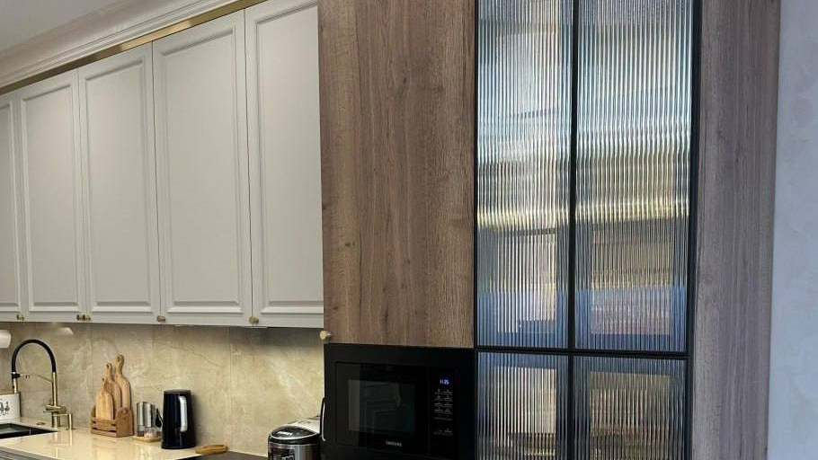 Кухонные гарнитуры MGS мебель. MGS мебель в Ростове-на-Дону. Высочайшее качество исполнения. Инновационные и классические материалы. MGS mebel Ростов