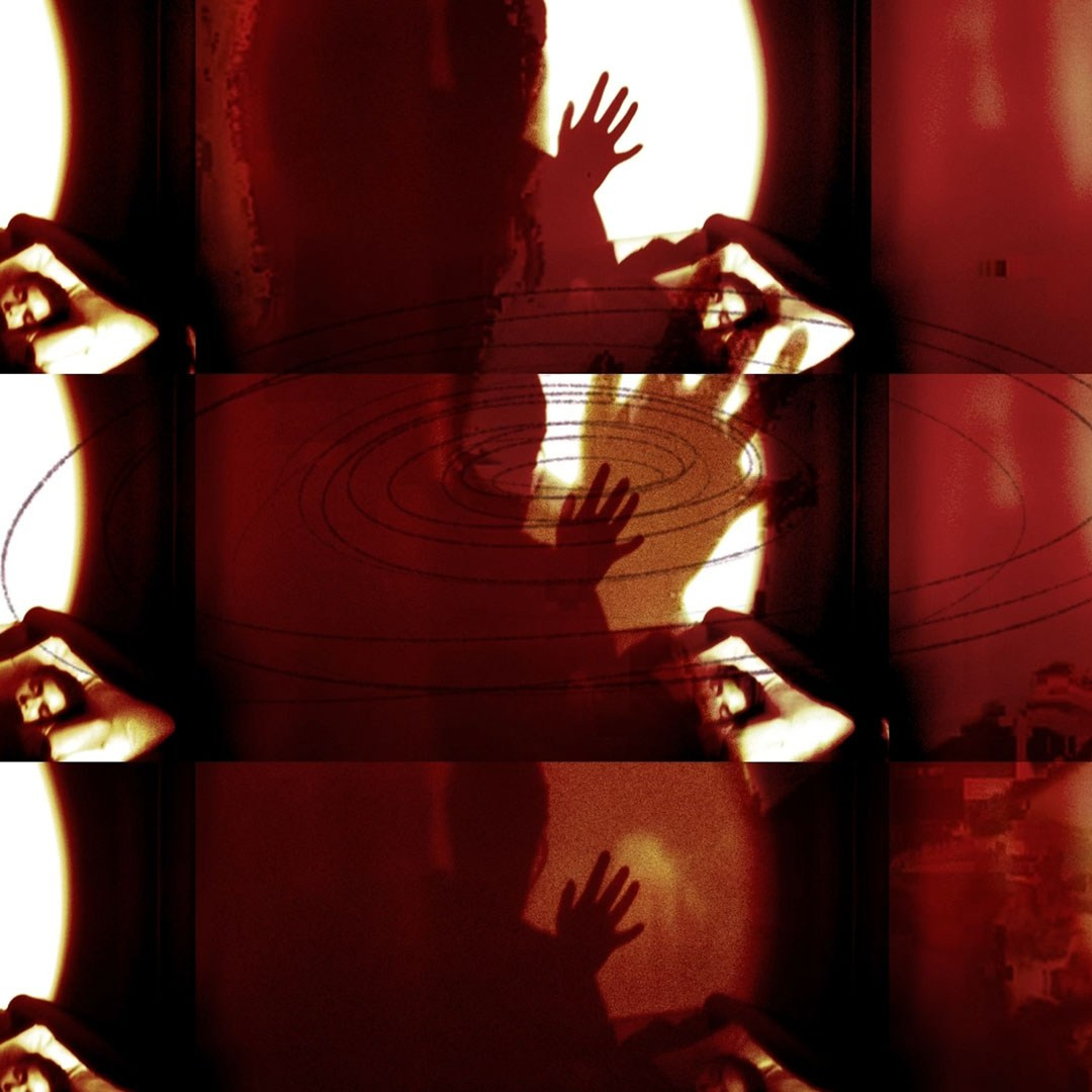 MY 7508 DAY OF LIFE OUT OF (?). Evgenia Popova — Mixed media visual artist