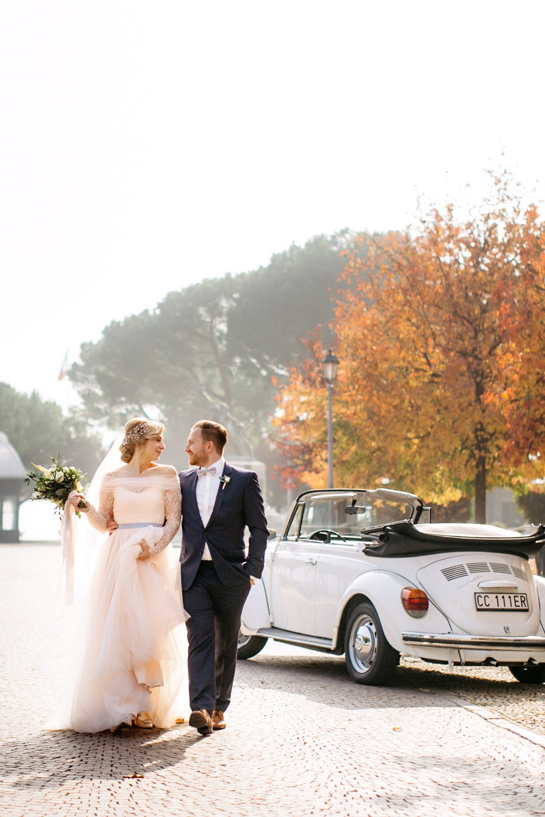 ProRetouch. Любовь Чуляева — свадебный фотограф в Москве и Европе