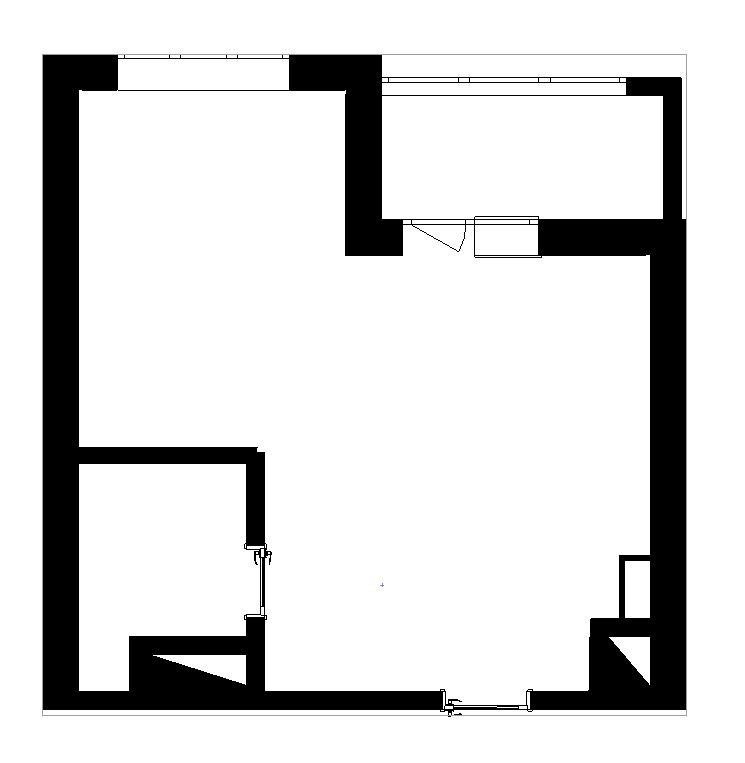 Квартира в ЖК «Рассказово» г. Москва. Дизайнер интерьера вашего дома мечты