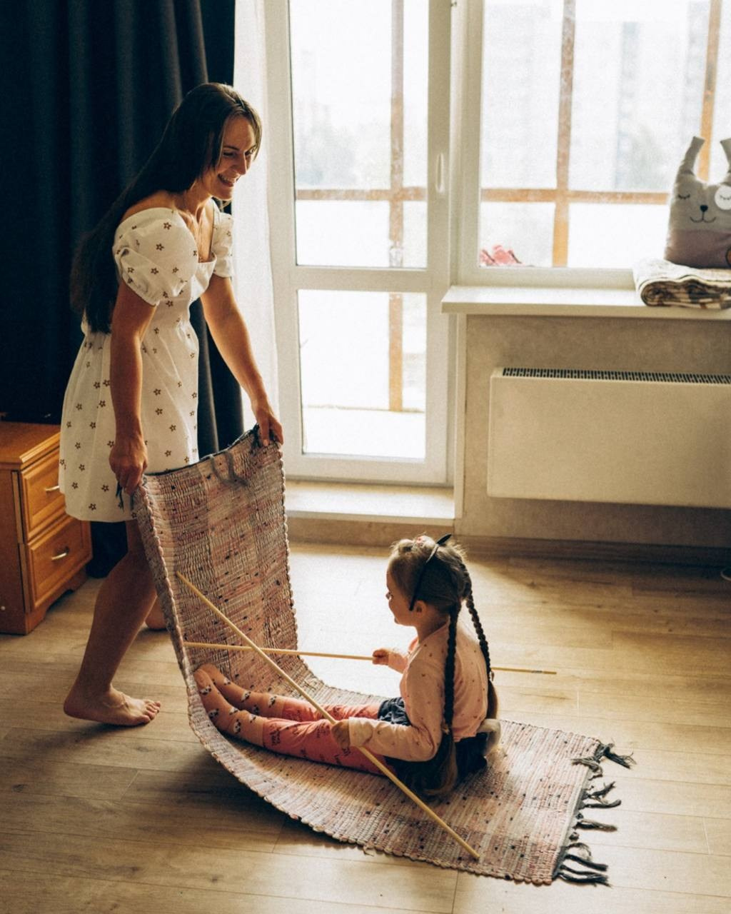 Семейный фотограф в Санкт-Петербурге | Баранова Галина