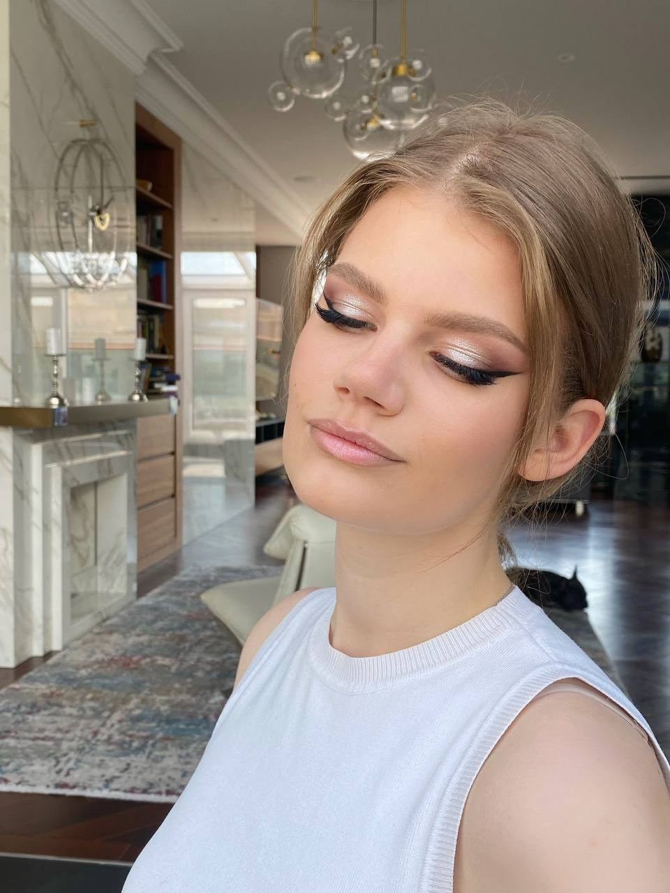 Моя съемочная команда профессионалов