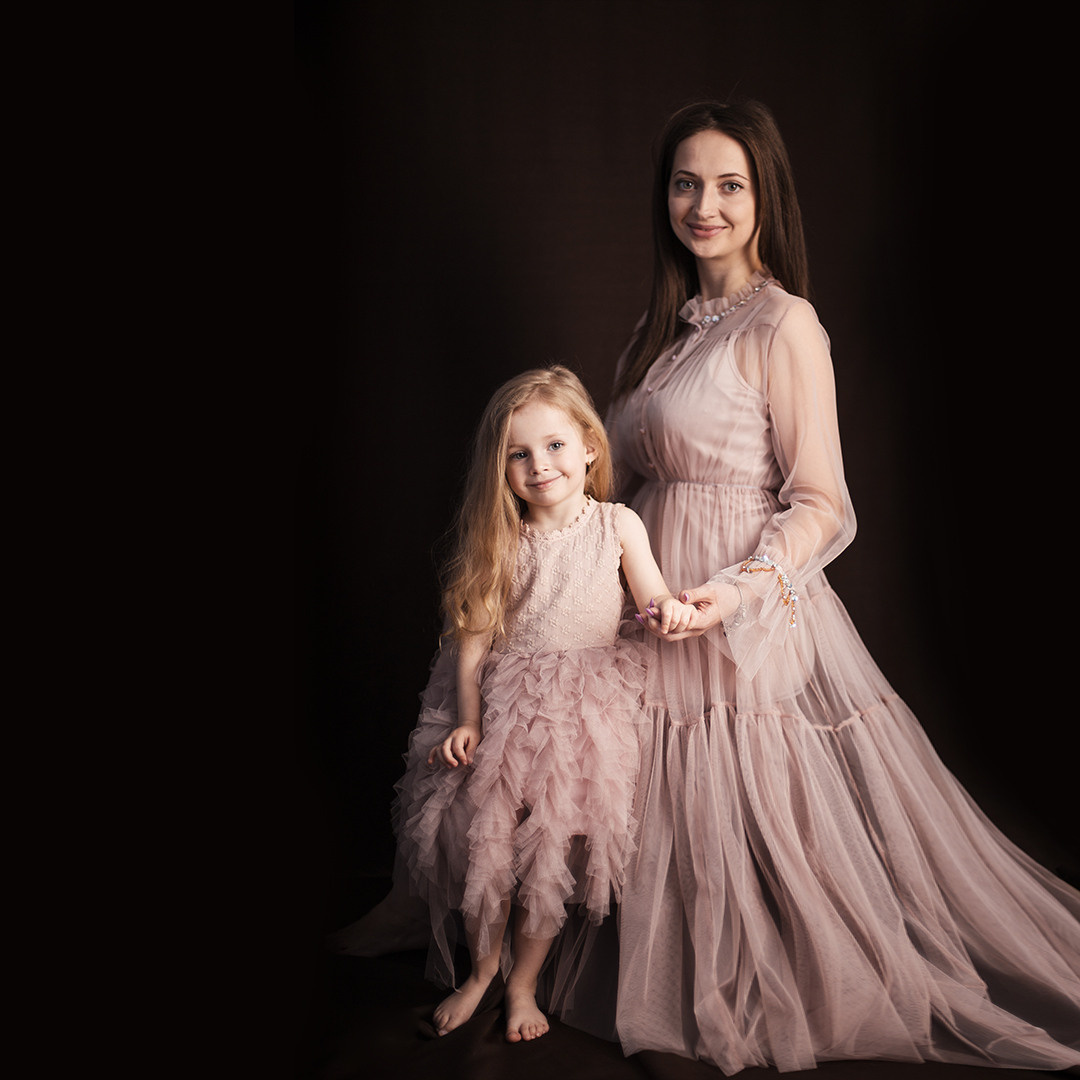 Мимин праздник. Ирина Чайка. Профессиональный фотограф и наставник экспертов