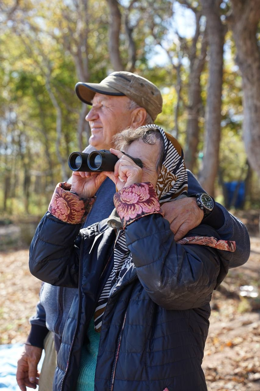 Family Gatherings. Photographer in Vladivostok, Taisiya