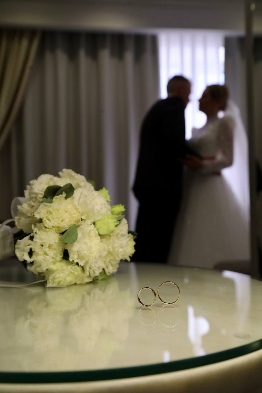 DaVideo. Фото. Видео. Свадьба. Омск