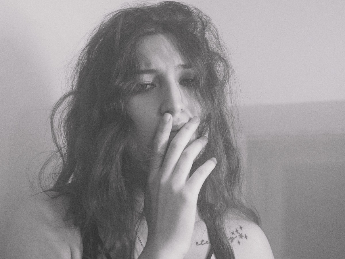 Фотограф Бушуев Никита