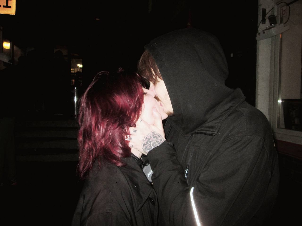 Мыльница. Концертный и портретный фотограф в Москве Соня Спросонья