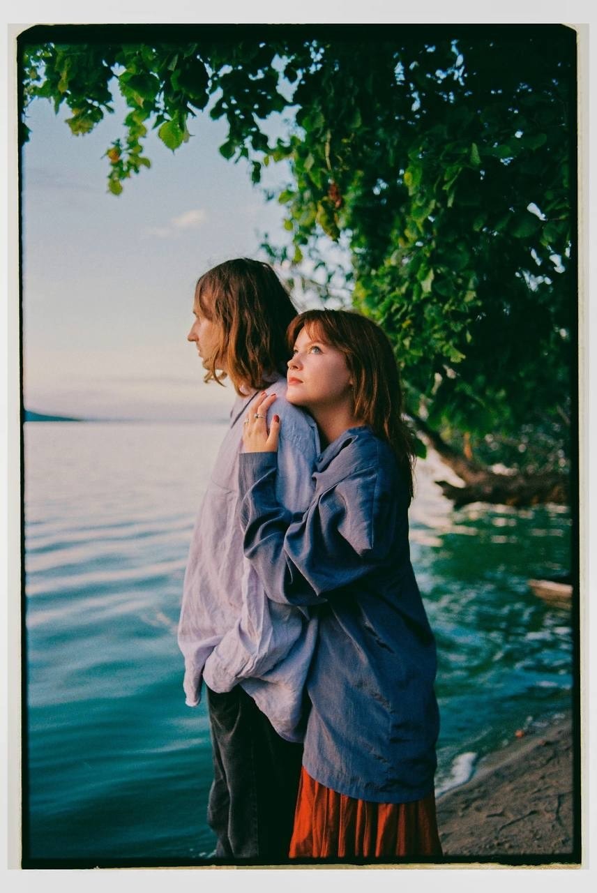 Конструктор стиля. Художественная фотография | Фото на пленку — Илья Кобзев