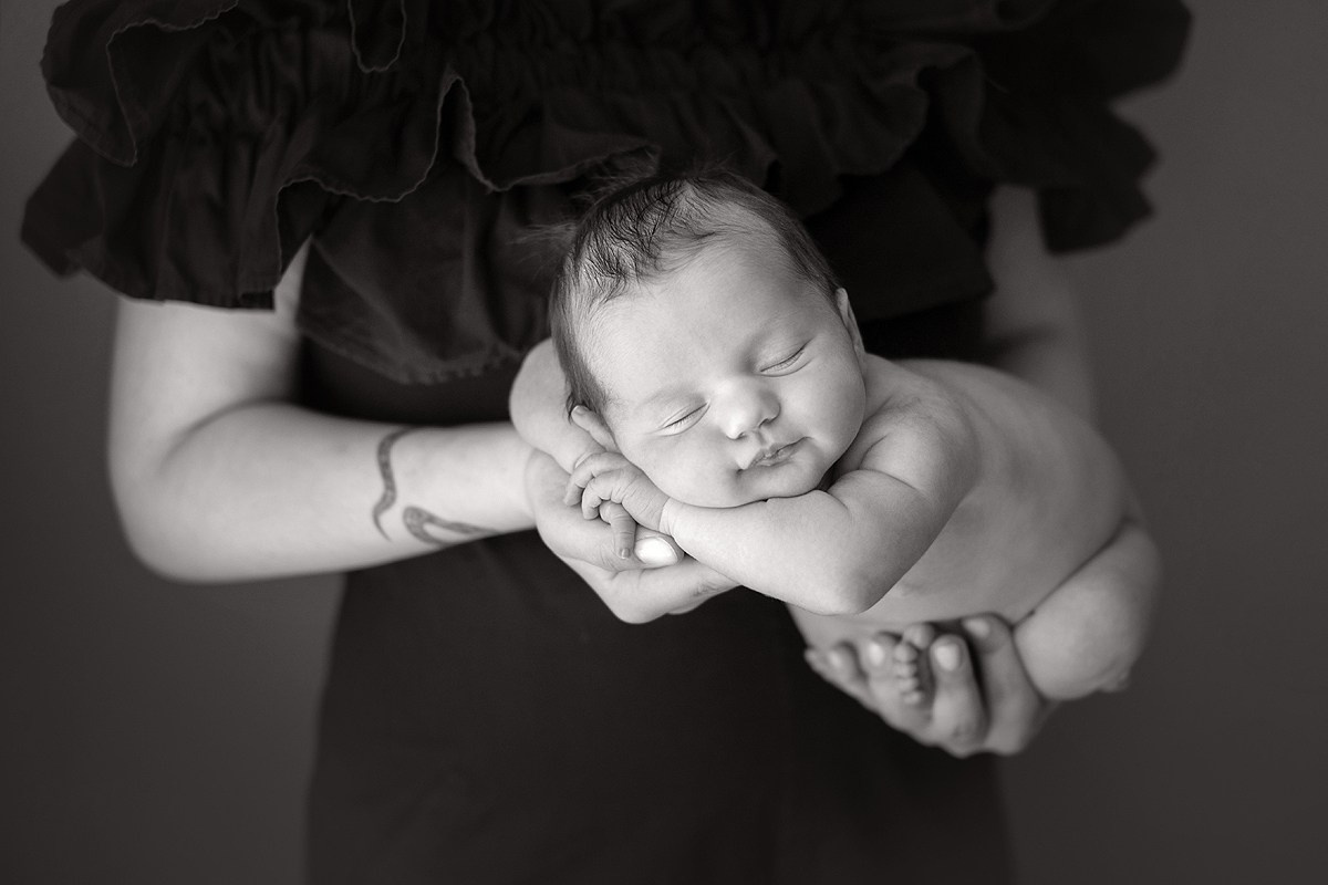 Фотография новорожденных. Professional newborn photographer in Moscow, Oryol, and other cities, Anna Shorokhova