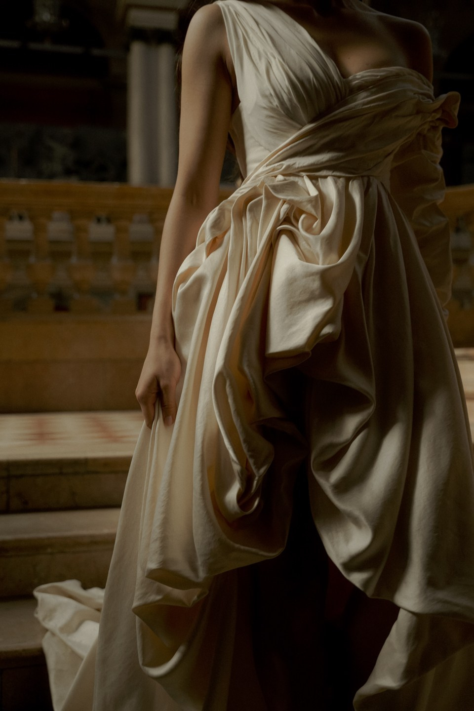 Искусство любить. Свадебный фотограф в Белгороде Антон Каменев