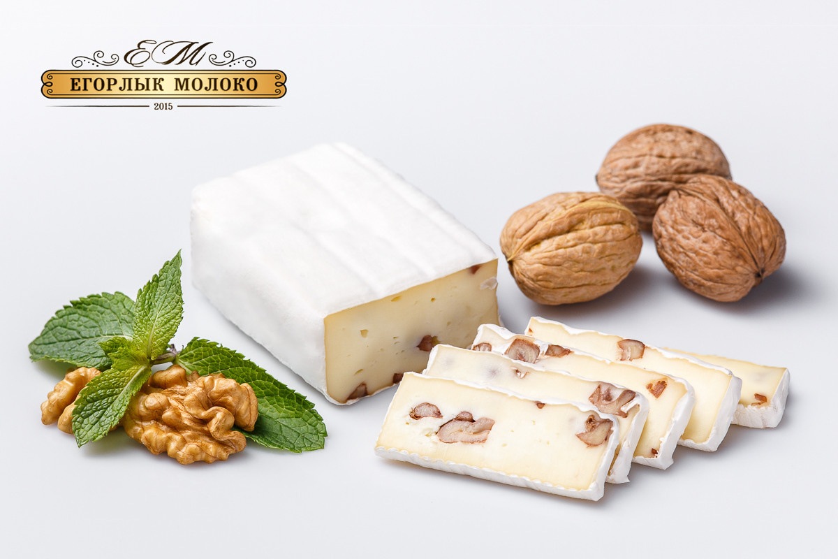 Рекламная съемка на этикетку в Ростове