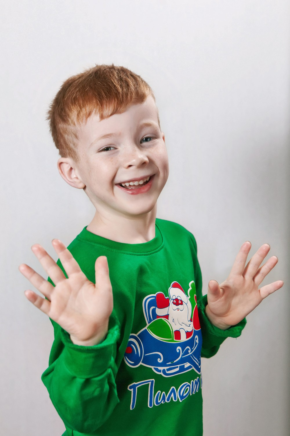 Я и мои друзья. Детская фотомастерская в Санкт-Петербурге