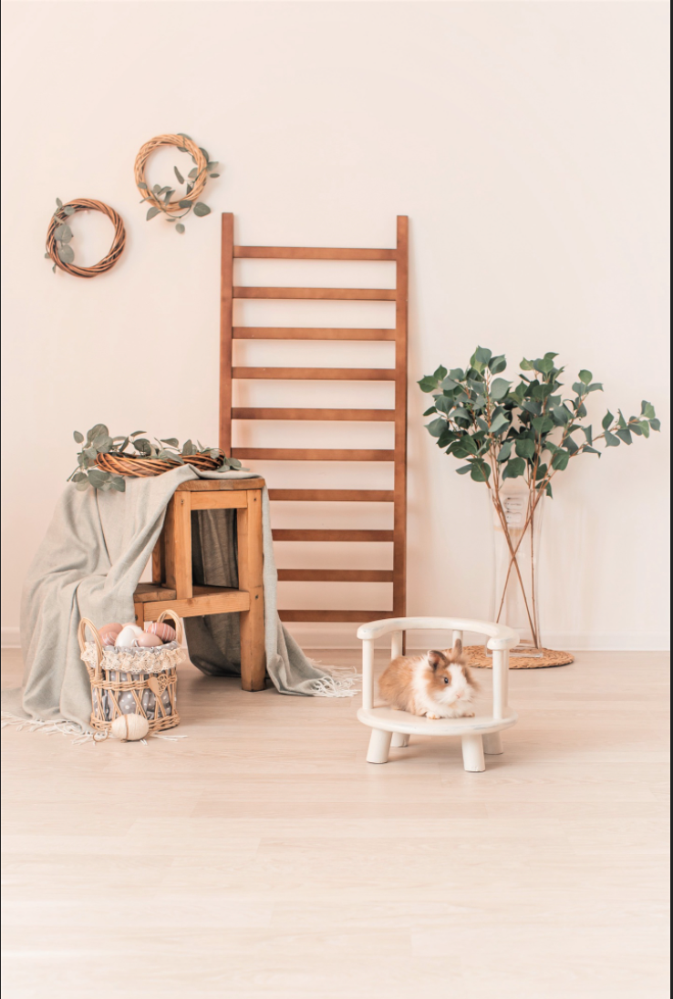 🎀🎁🐰 ПАСХАльный фотопроект🐰🎁🎀. Фотограф Ейск Фотостудия в Ейске