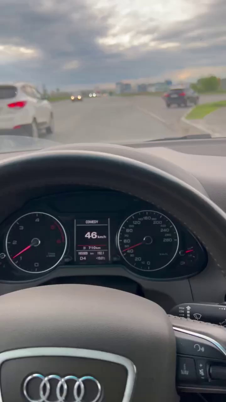 Чип тюнинг Audi Q5 2.0 TDI. Чип-тюнинг Пенза в Пензе