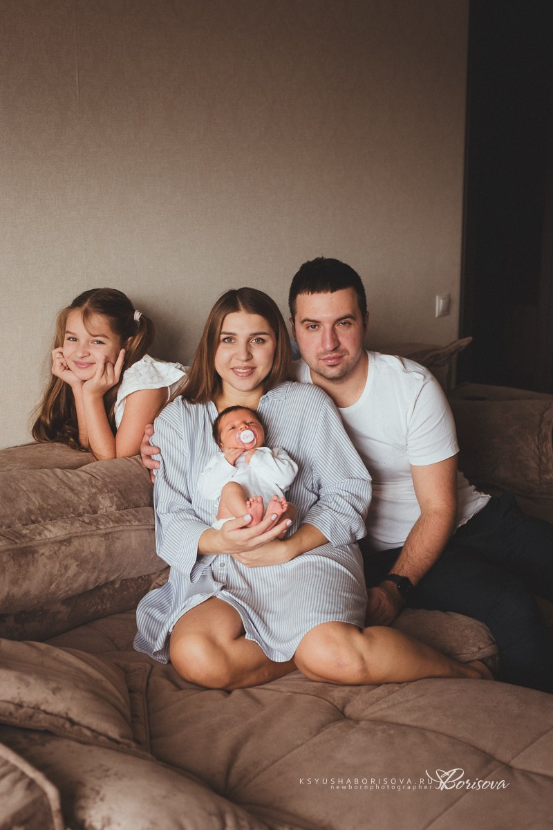 Есения lifestyle. Фотограф новорожденных в Магнитогорске Ксюша Борисова