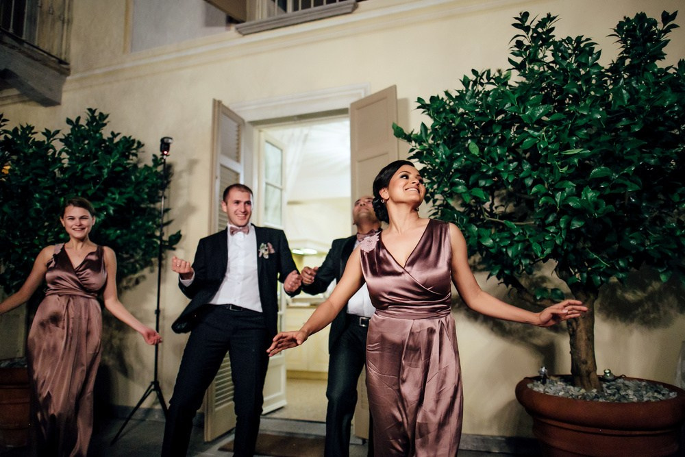 Italian Esthetic. Любовь Чуляева — свадебный фотограф в Москве и Европе