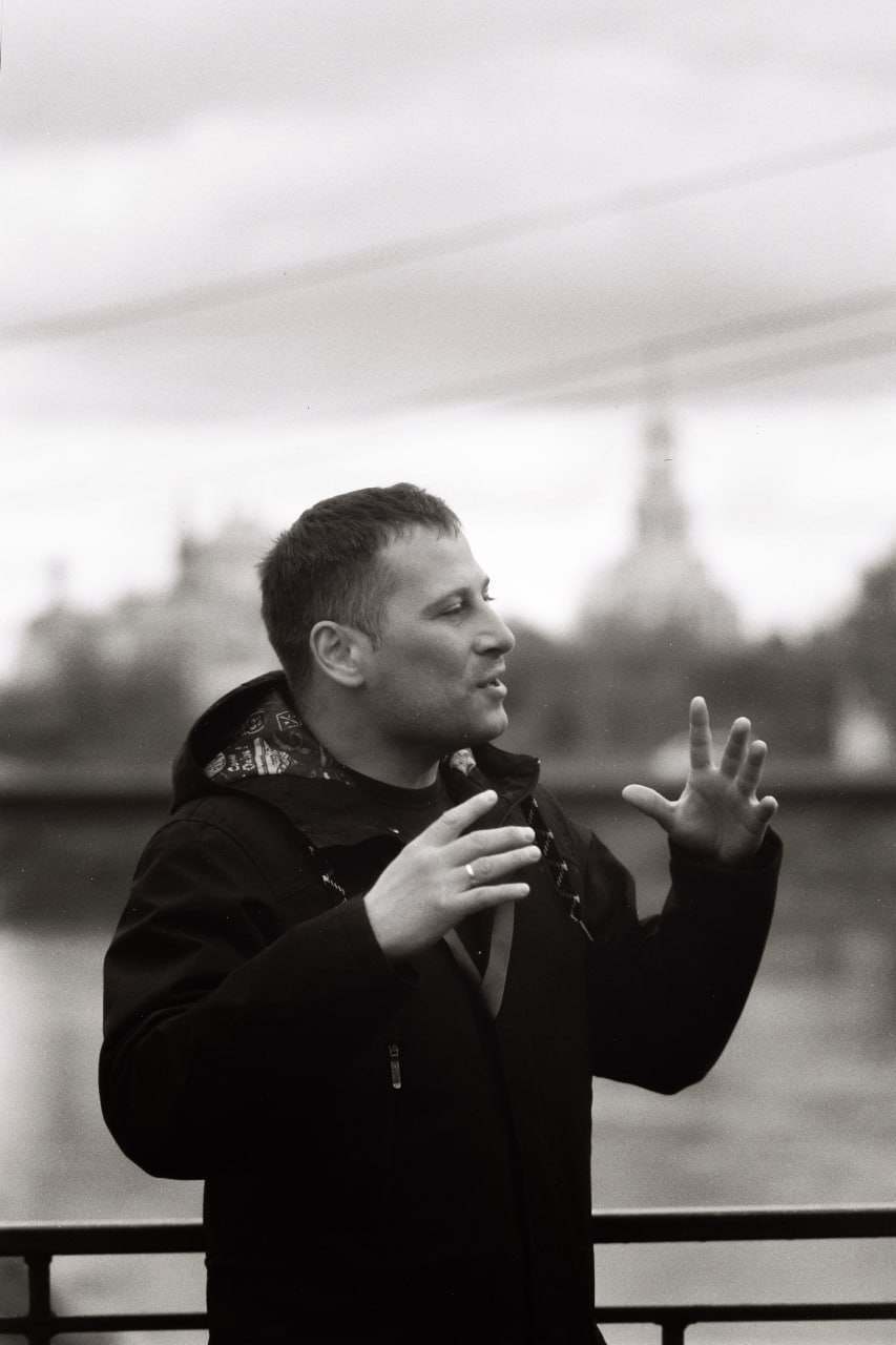 30.04 — 01.05. 2023 // Фотовыезд в Тверь и Торжок. Фотовыставки serebro.gallery, в которых автором можешь стать ты! | Москва