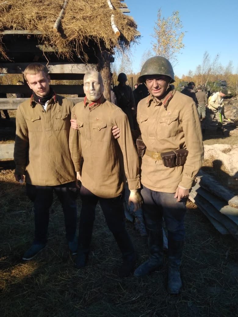 Автор: Глеб Данилов