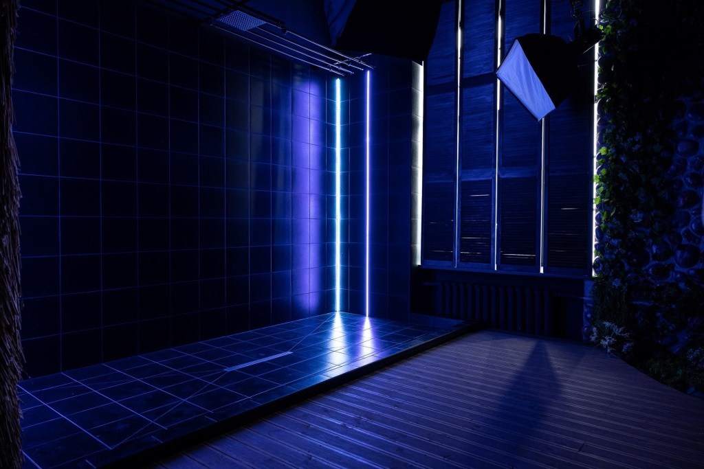 Фотостудия «PhoytoHub» зал Водород. Семейный, детский фотограф в Минске Вероника Гапоненко