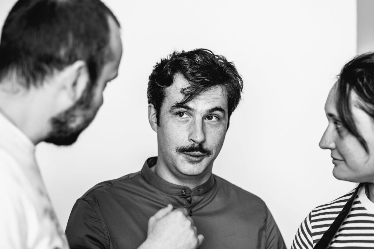 Бэкстейдж мастер-класса (19.07.2025). FotoFolio