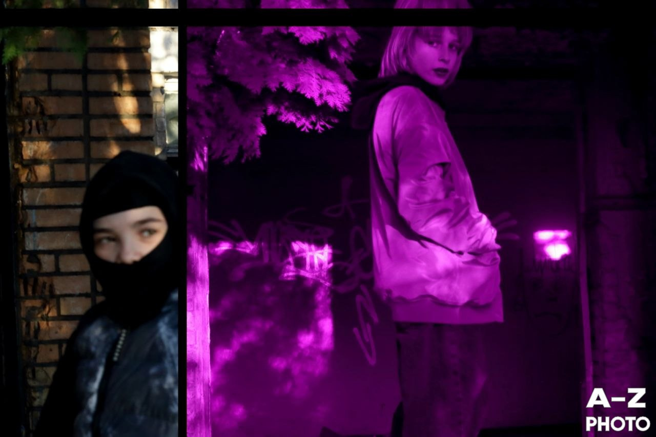 #ФОТОНЕДЕЛИ 30.03.2026. Женский семейный фотограф Тула Москва Захарова Анна