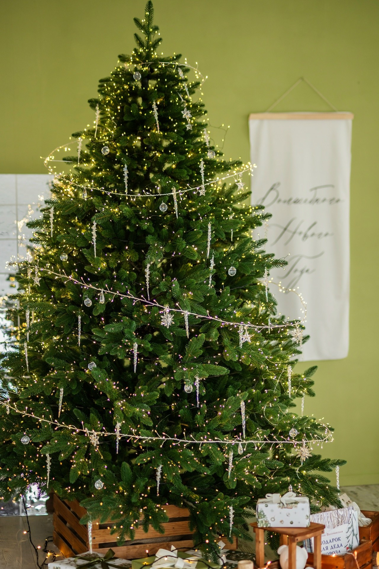 Окна. Фотограф Анастасия Крафт