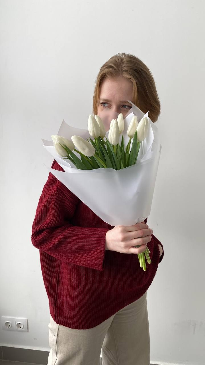 Букеты и композиции. Цветочная студия Siena Flowers Воронеж