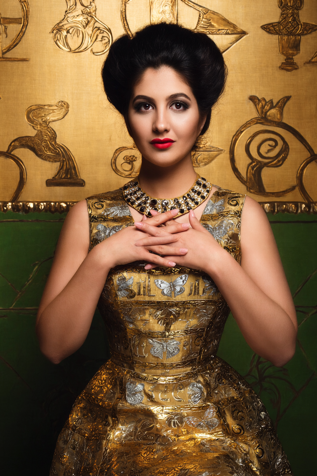 Два слова про ИИ в фотографии. Фотограф Алексей Школдин. Новосибирск