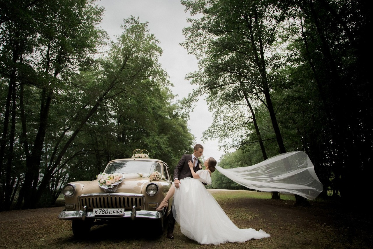 Andrey Pospelove. Фотограф в Саратове