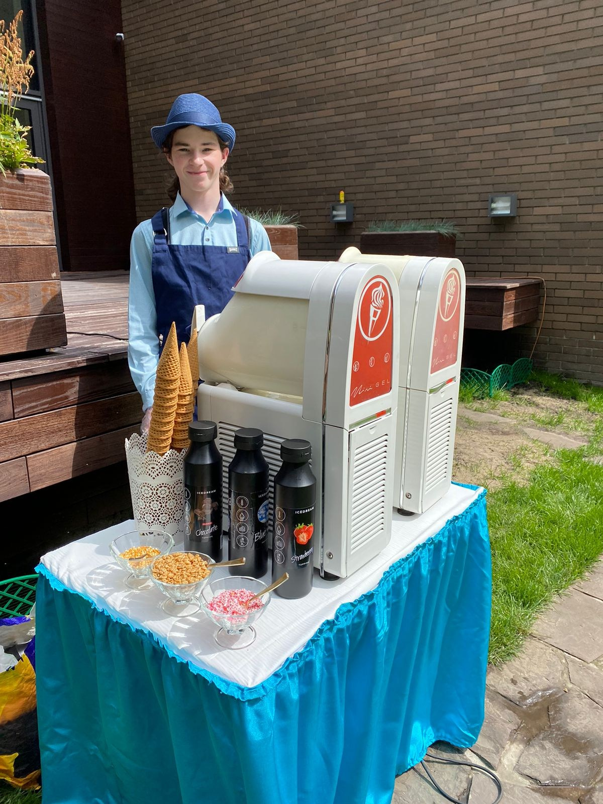 Пенное шоу В Новосибирске, Барнауле, Томске, Кемерово, Алтай