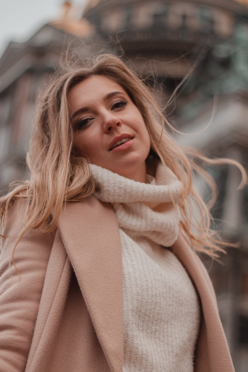 Фотограф и Видеограф Сочи Александра Озерова