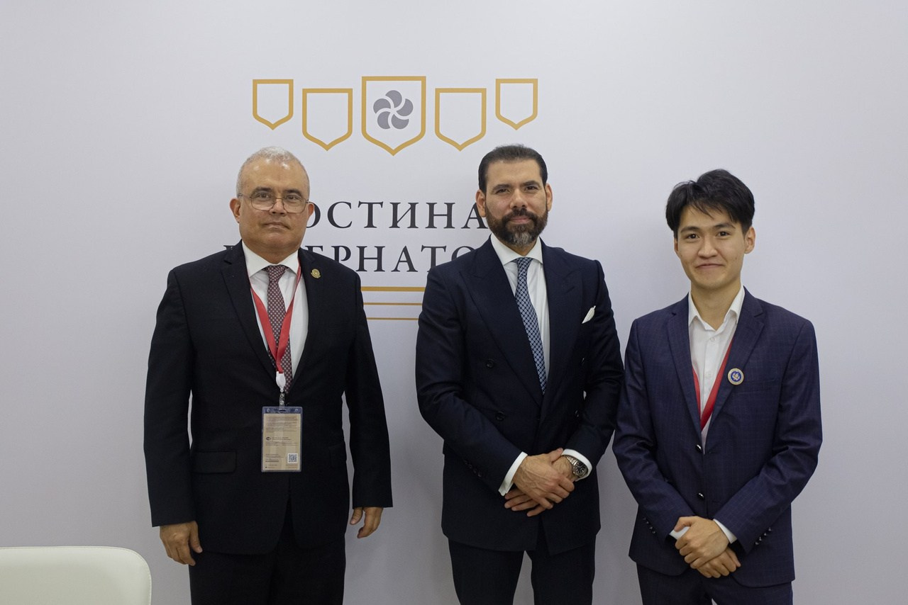Групповой портрет на форуме