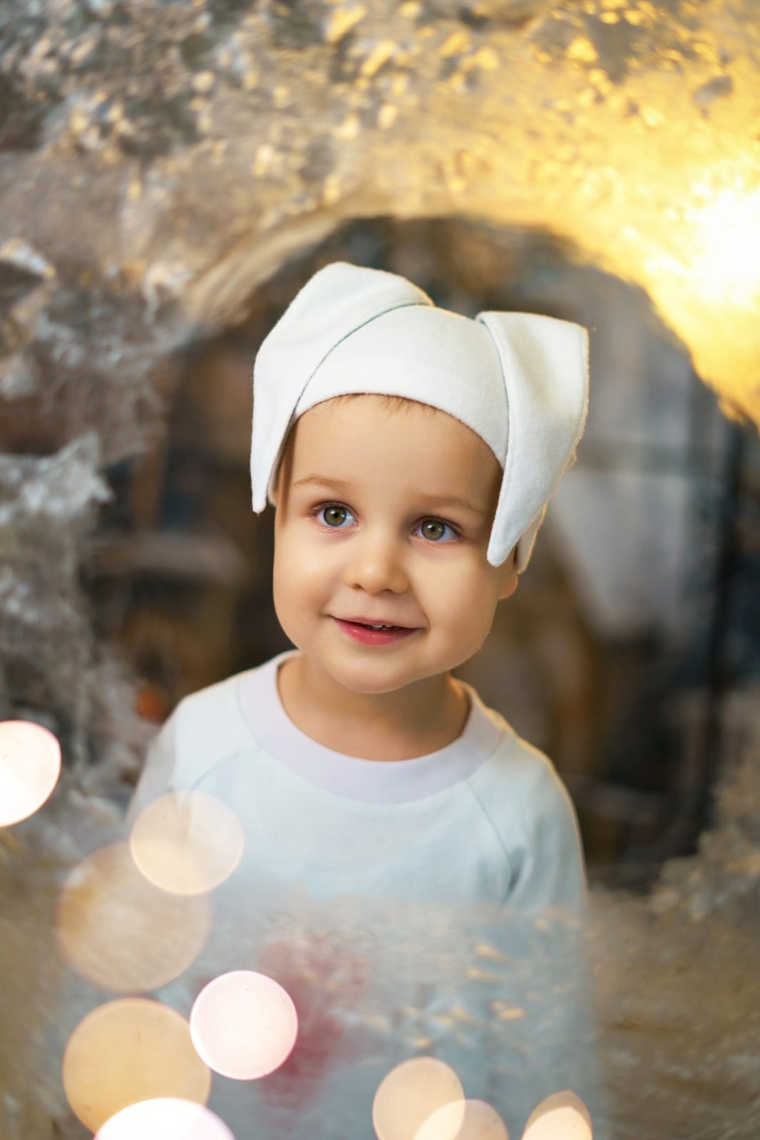 12 и 13 декабря «Новогодний фотопроект». Школьная фотостудия «Like Moment» в Строгино