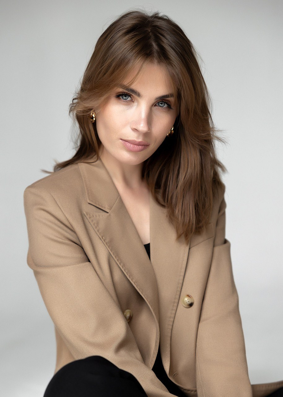 Обо мне. Свадебный фотограф Калининград