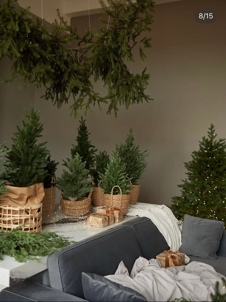 Новый год. Фотограф Беременности в Краснодаре Кара Артисан