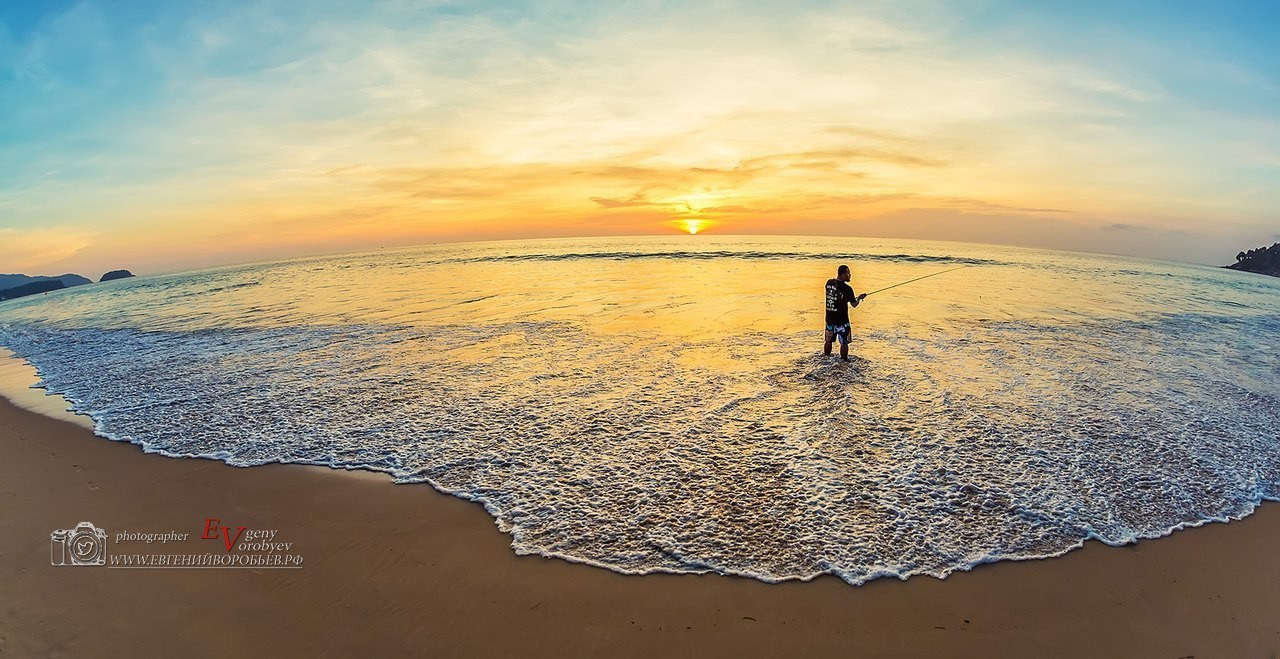 Фотосессии Фотограф в Красноярске на Пхукете Евгений Воробьёв видеосъёмка фотосъёмка с FPV дрона квадрокоптера в Красноярске