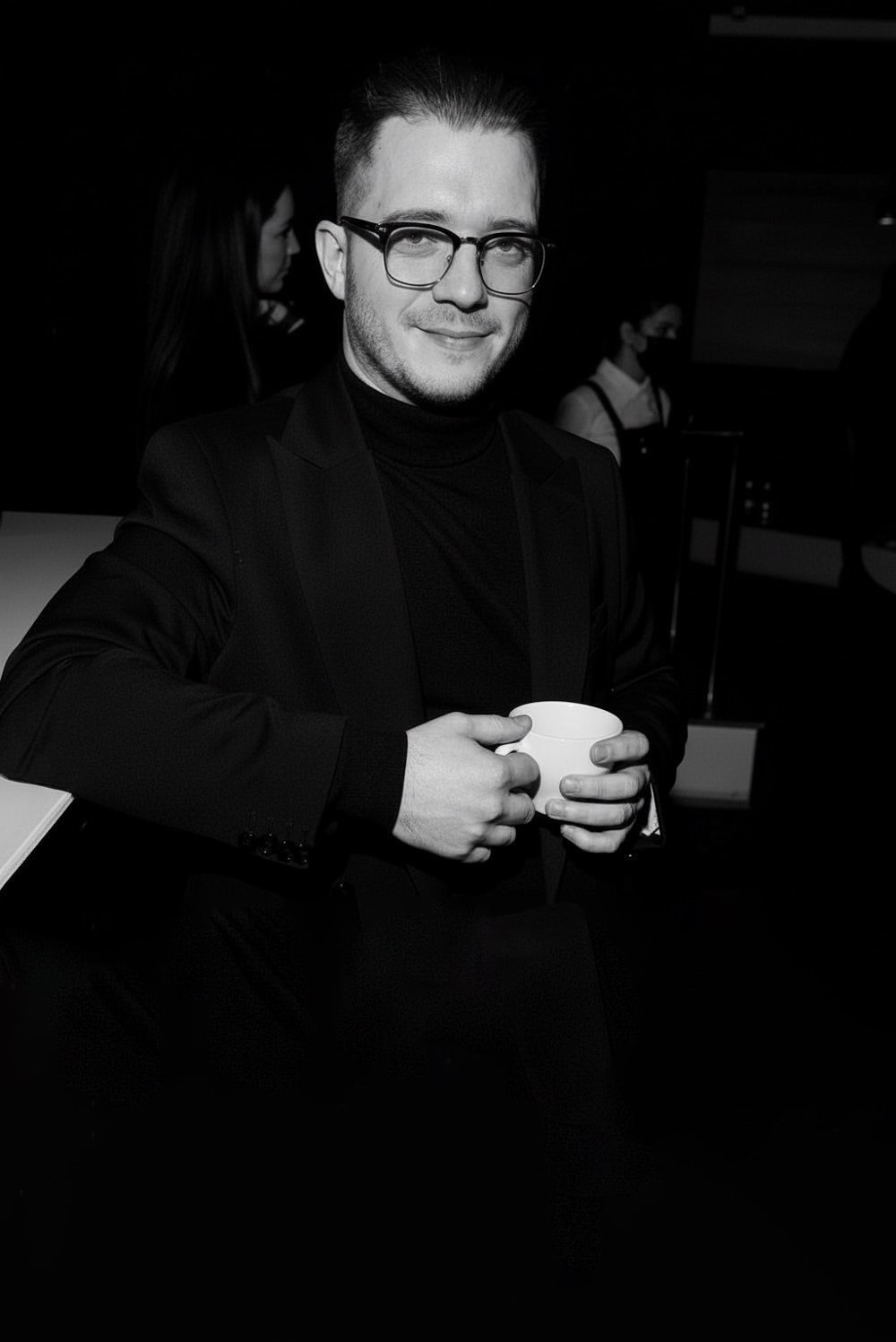 ВМЕСТЕ — ВСТРЕЧА ИВЕНТ СПЕЦИАЛИСТОВ, НИЖНИЙ НОВГОРОД. Свадебный фотограф в Москве — Илья Пивоварчик