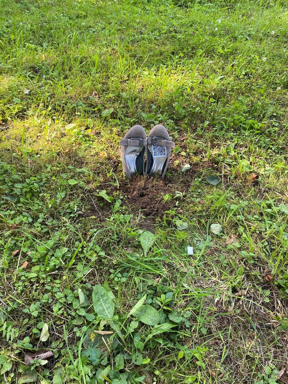 Резиденция «Белые аллеи» Москва. Лилия Ким. Междисциплинарный художник