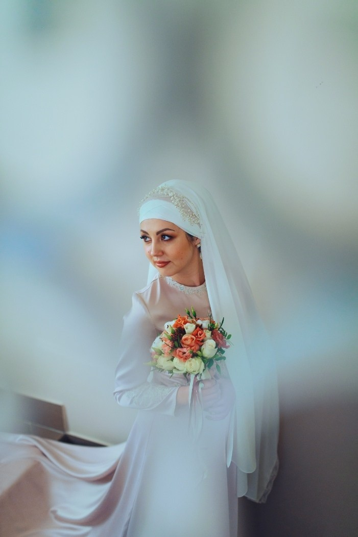 Свадебный фотограф в Казани, и Зеленодольске Радик Мухаметов