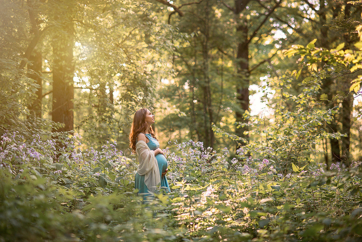 Фотосессия беременности в Москве, фотограф беременности, съемка в ожидании