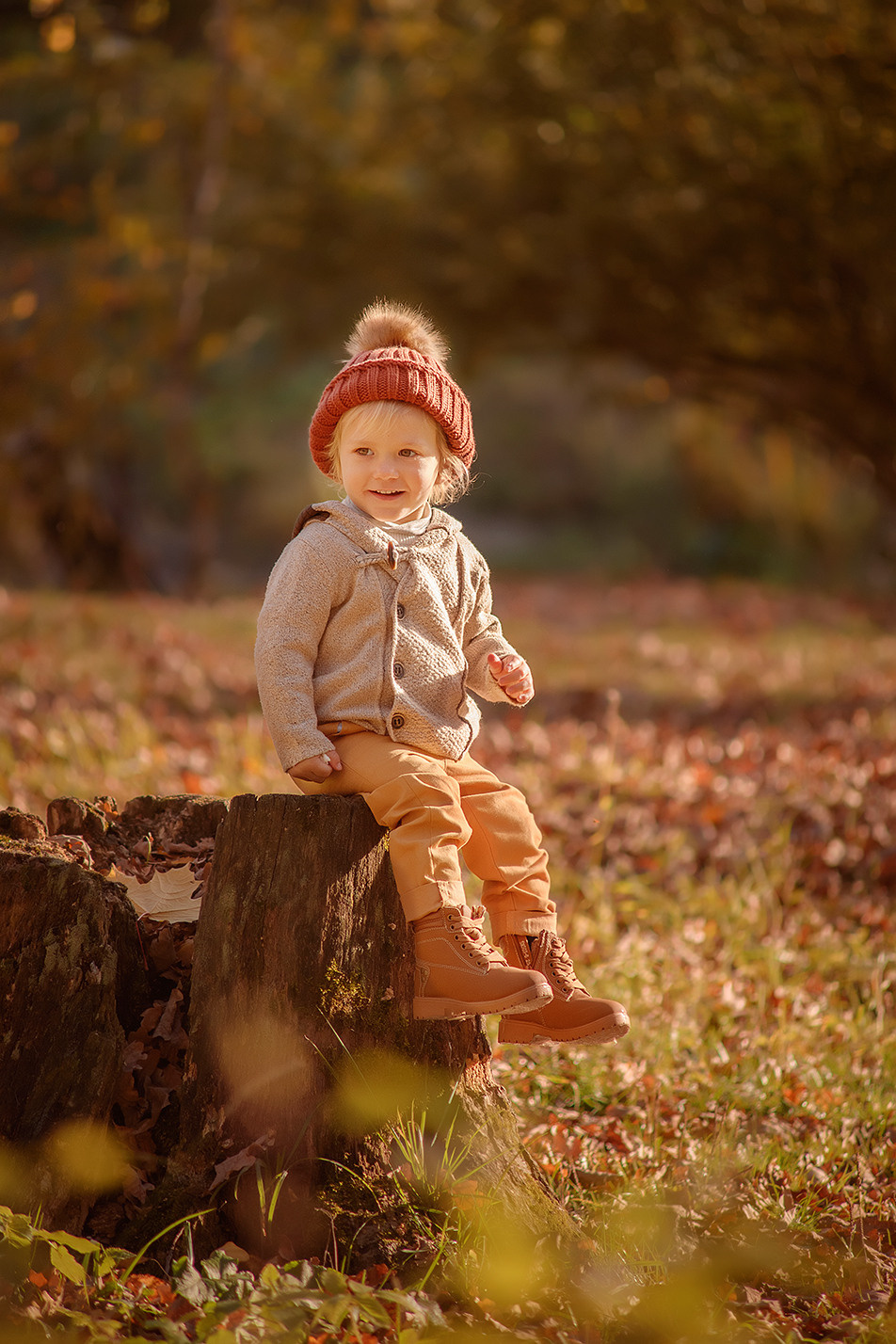 Детская фотосессия. Детский и семейный фотограф. Фотосъемка ребенка