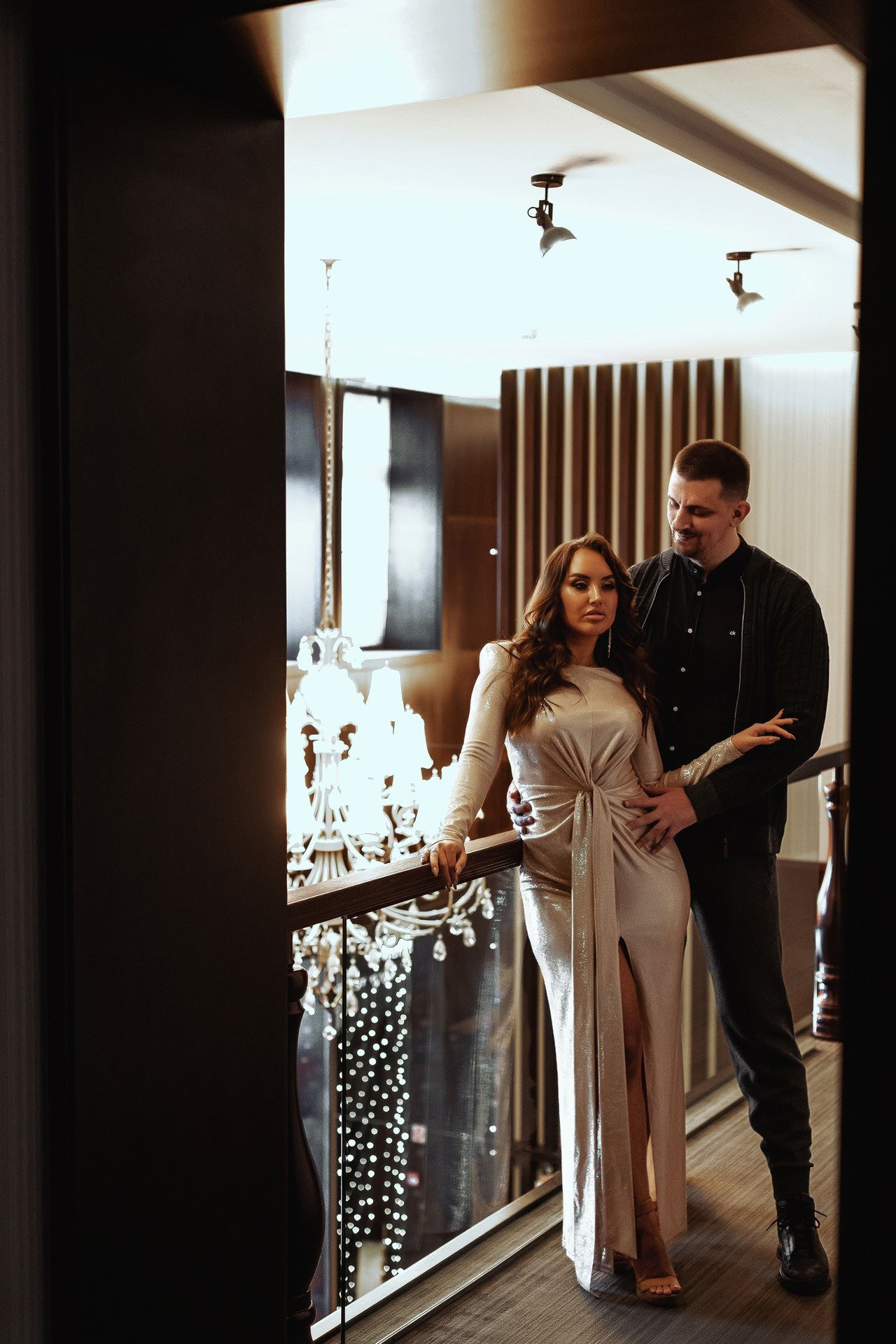 Парная (love story) фотосъёмка